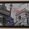 تابلو پازل پاریس