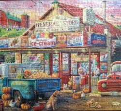 General store