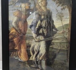 تابلو پازل 10000 تکه