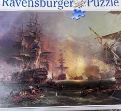 نبرد الجزایر3000