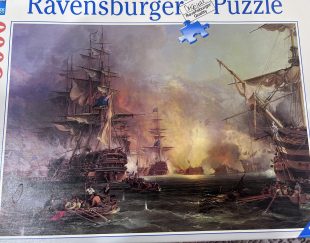 نبرد الجزایر3000