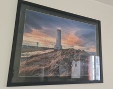 پازل چیده شده راونزبرگر 1500 تکه